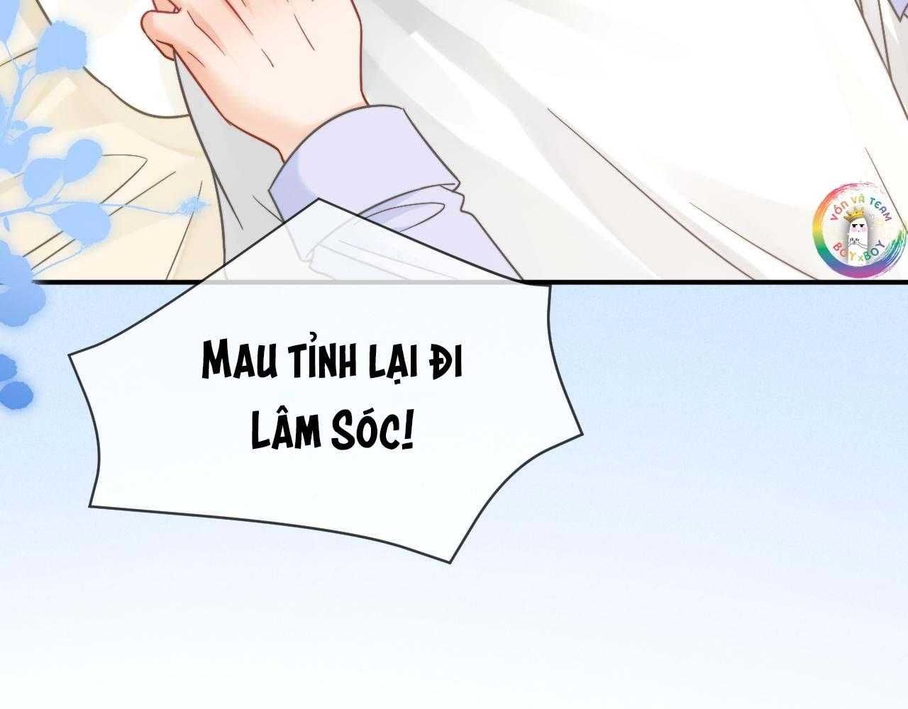 Nam Thần Bá Đạo Cầu Xin Tôi Quay Lại Chapter 51 - 45