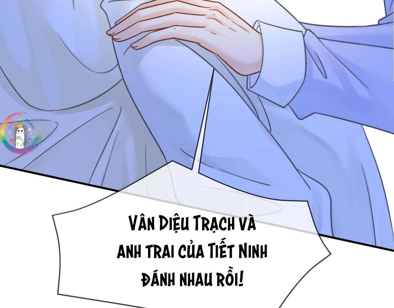 Nam Thần Bá Đạo Cầu Xin Tôi Quay Lại Chapter 51 - 49