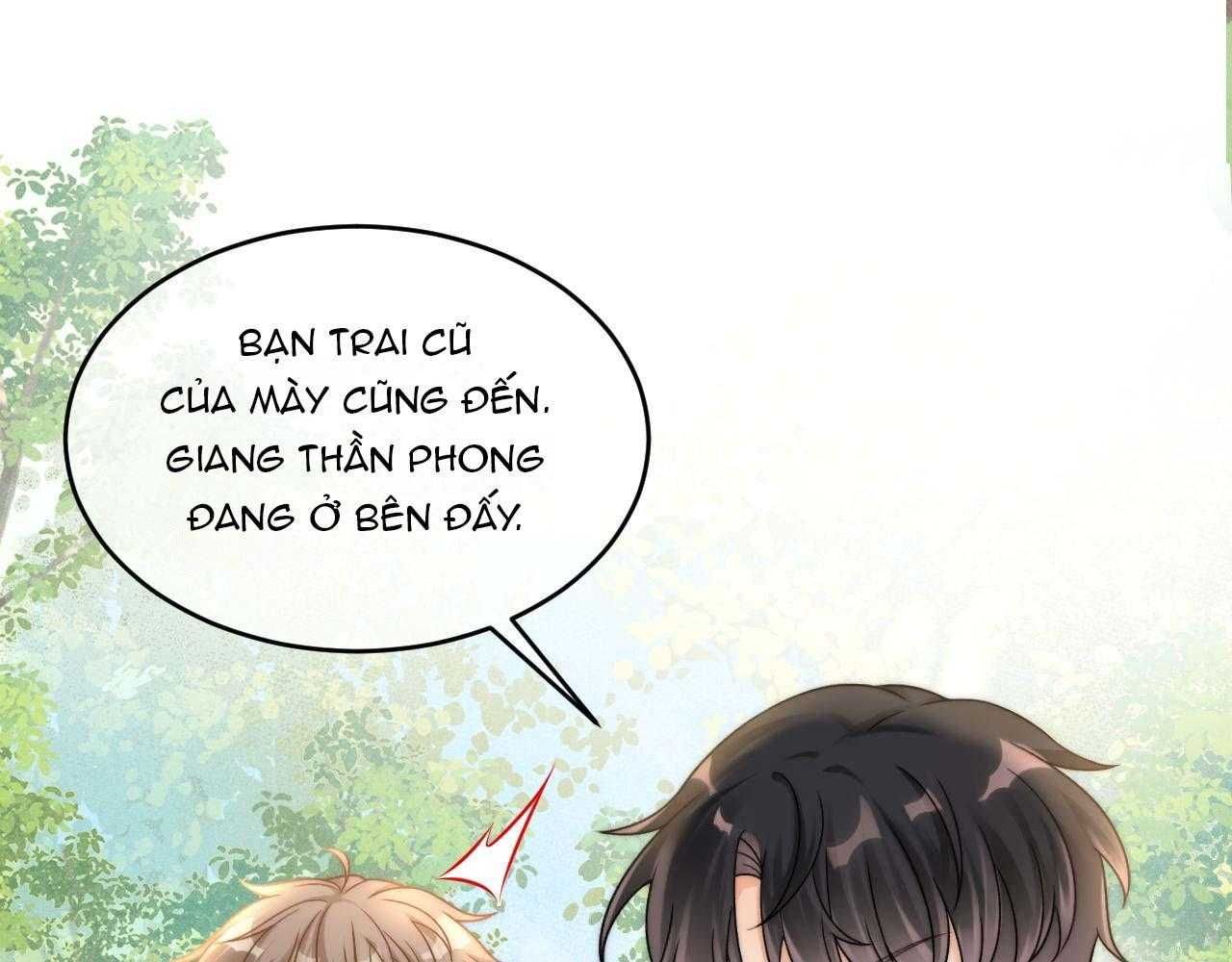 Nam Thần Bá Đạo Cầu Xin Tôi Quay Lại Chapter 51 - 53