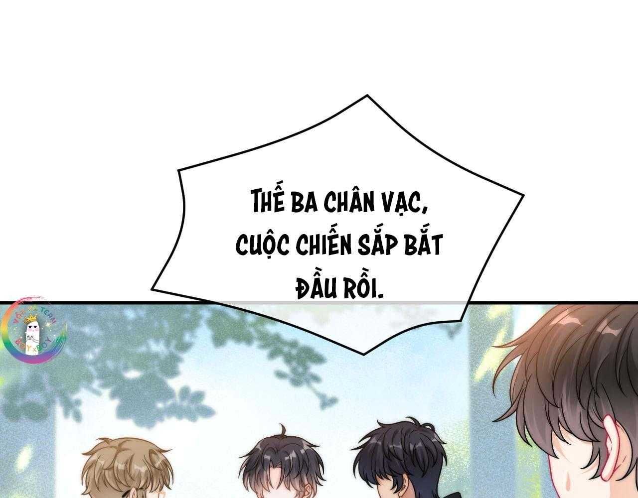 Nam Thần Bá Đạo Cầu Xin Tôi Quay Lại Chapter 51 - 55