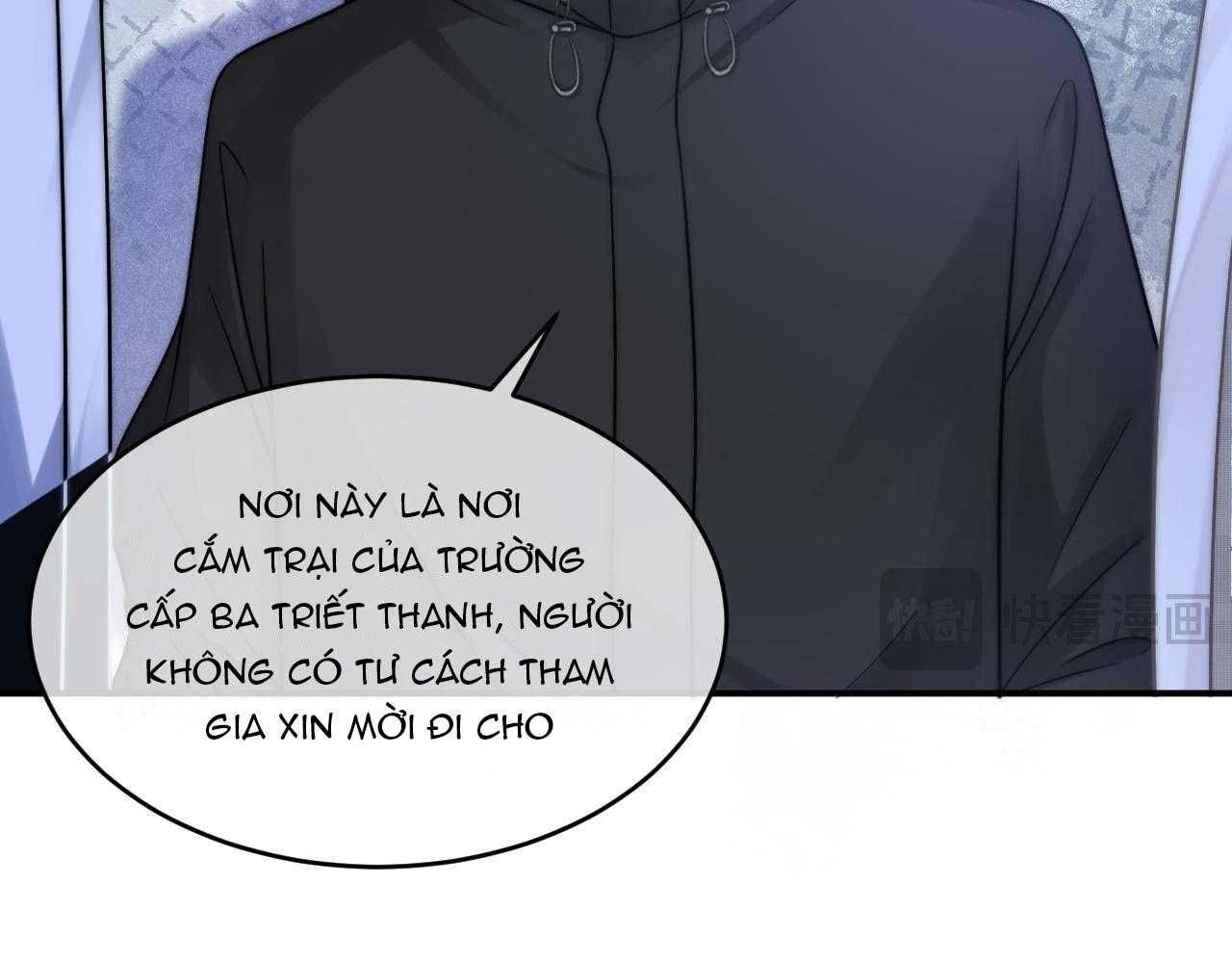 Nam Thần Bá Đạo Cầu Xin Tôi Quay Lại Chapter 51 - 58