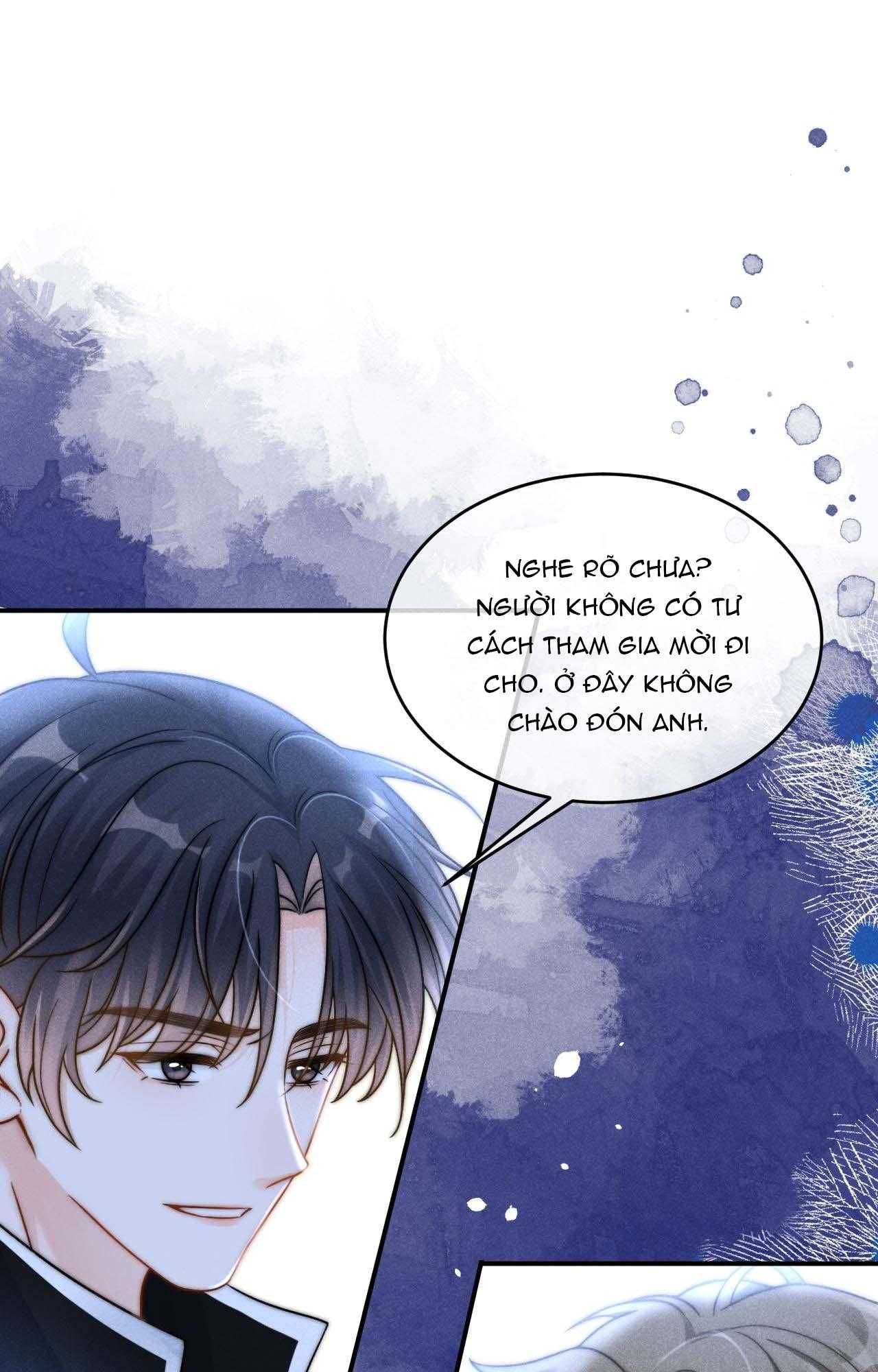 Nam Thần Bá Đạo Cầu Xin Tôi Quay Lại Chapter 51 - 60