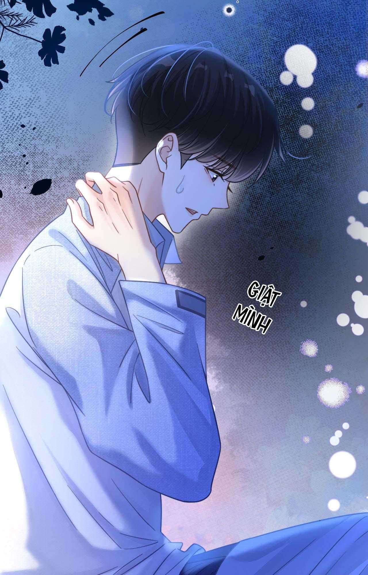 Nam Thần Bá Đạo Cầu Xin Tôi Quay Lại Chapter 51 - 7