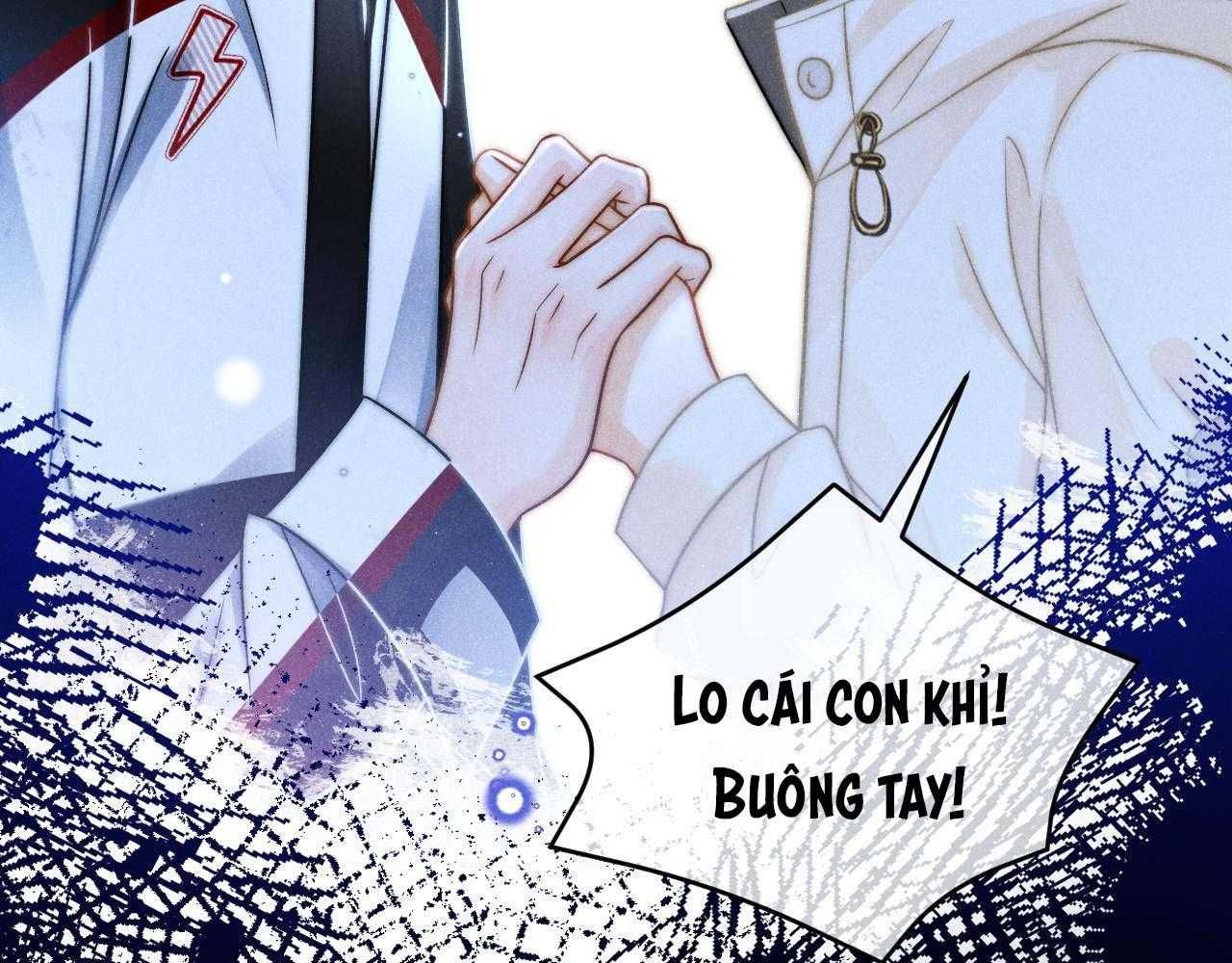 Nam Thần Bá Đạo Cầu Xin Tôi Quay Lại Chapter 51 - 65