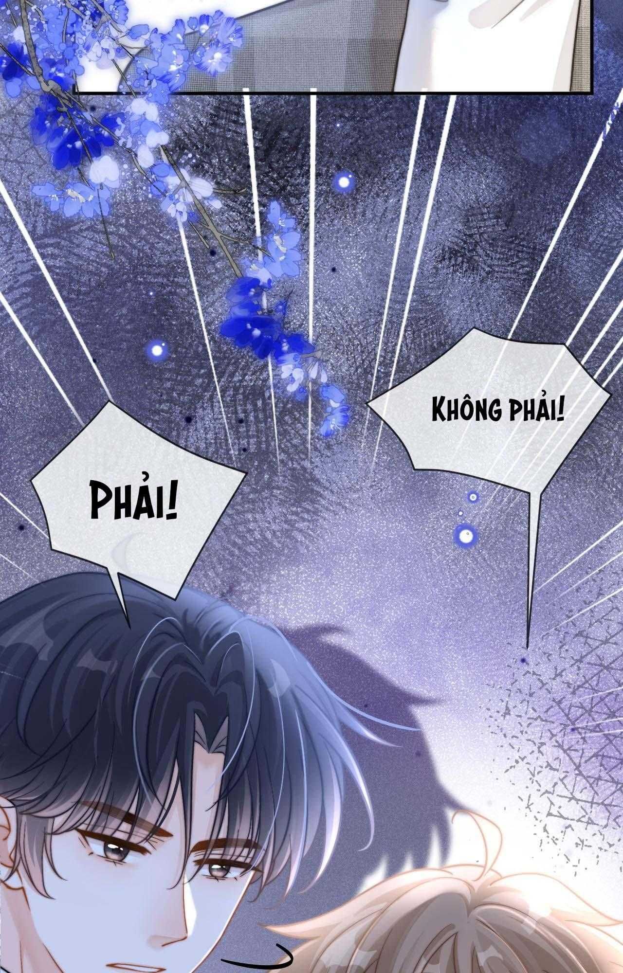 Nam Thần Bá Đạo Cầu Xin Tôi Quay Lại Chapter 51 - 69