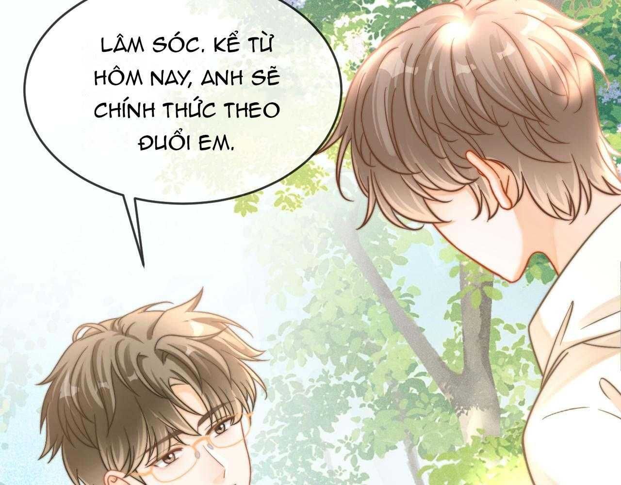 Nam Thần Bá Đạo Cầu Xin Tôi Quay Lại Chapter 51 - 75
