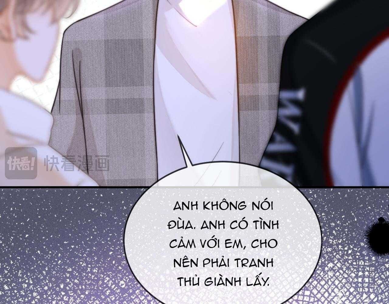 Nam Thần Bá Đạo Cầu Xin Tôi Quay Lại Chapter 51 - 80