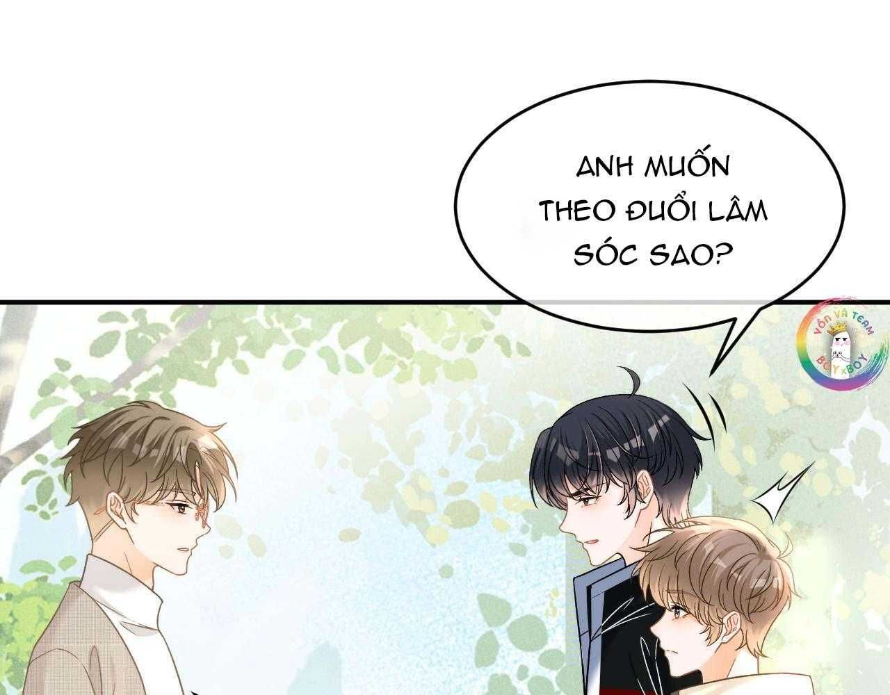 Nam Thần Bá Đạo Cầu Xin Tôi Quay Lại Chapter 51 - 83