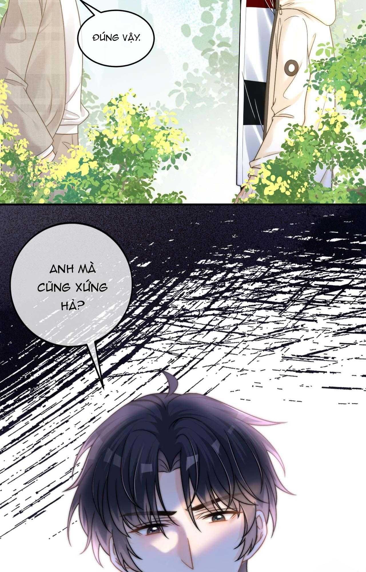 Nam Thần Bá Đạo Cầu Xin Tôi Quay Lại Chapter 51 - 84