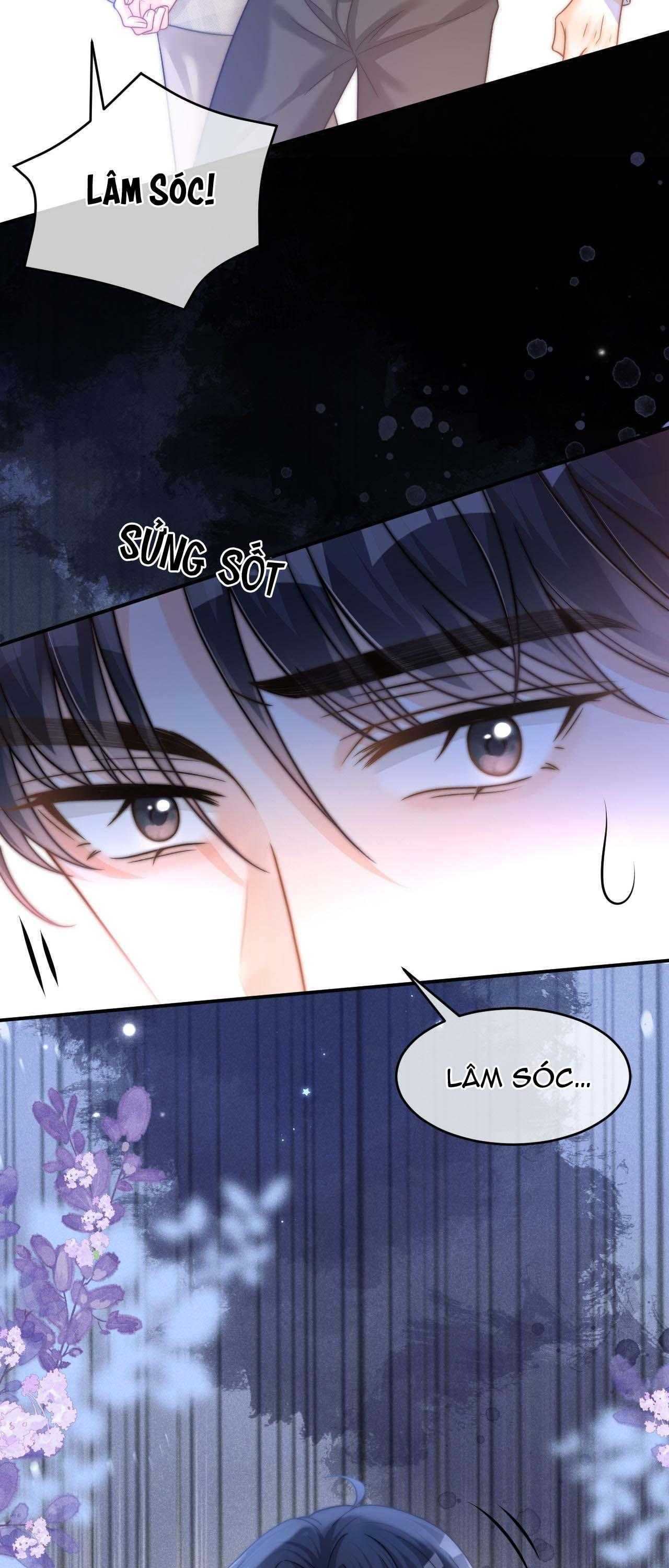 Nam Thần Bá Đạo Cầu Xin Tôi Quay Lại Chapter 51 - 96