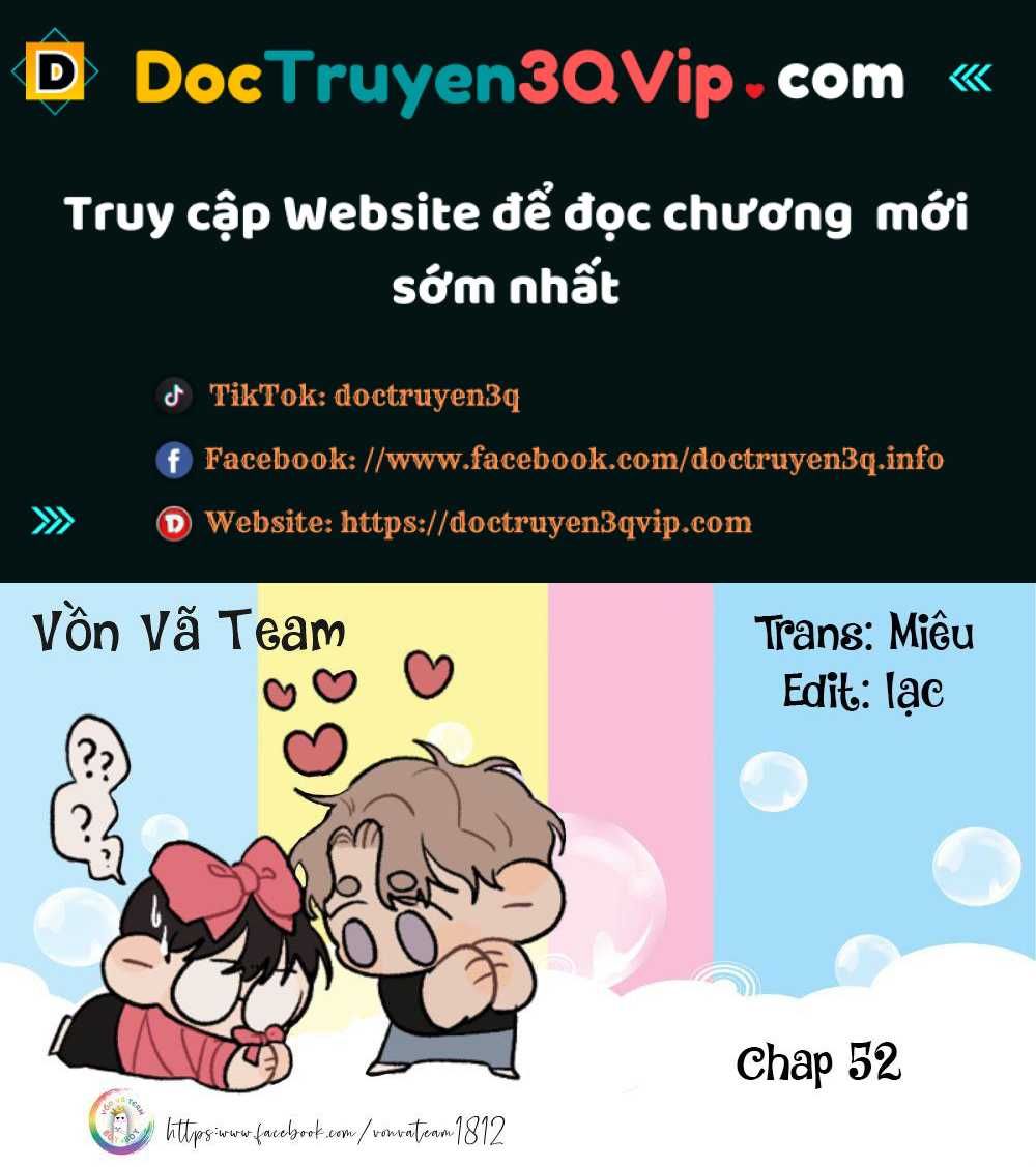 Nam Thần Bá Đạo Cầu Xin Tôi Quay Lại Chapter 52 - 2
