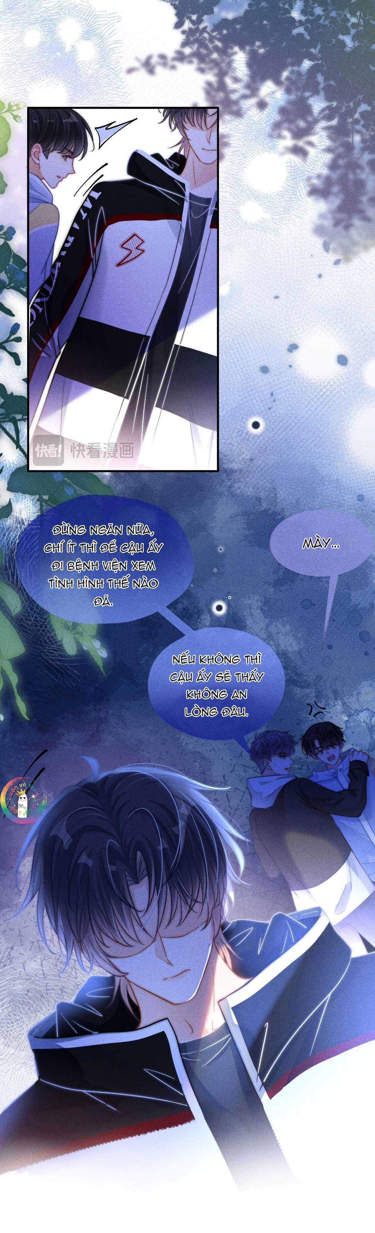 Nam Thần Bá Đạo Cầu Xin Tôi Quay Lại Chapter 52 - 12