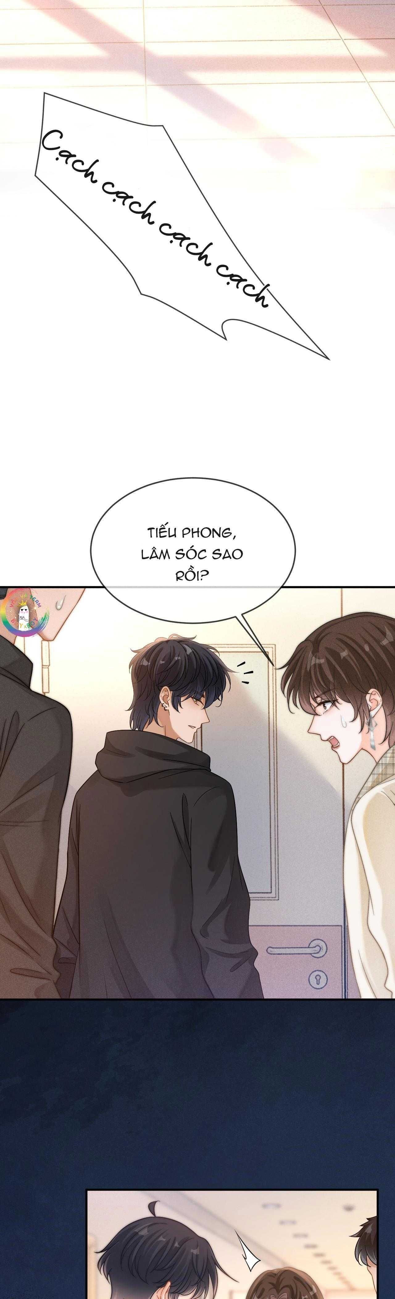 Nam Thần Bá Đạo Cầu Xin Tôi Quay Lại Chapter 52 - 14