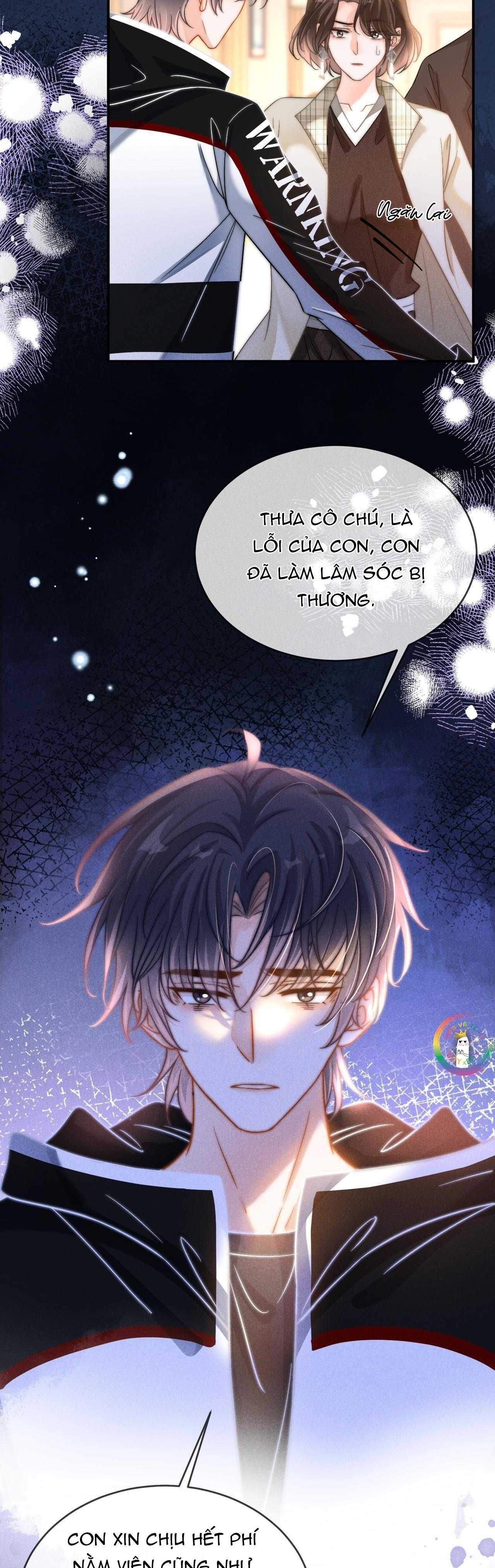 Nam Thần Bá Đạo Cầu Xin Tôi Quay Lại Chapter 52 - 15