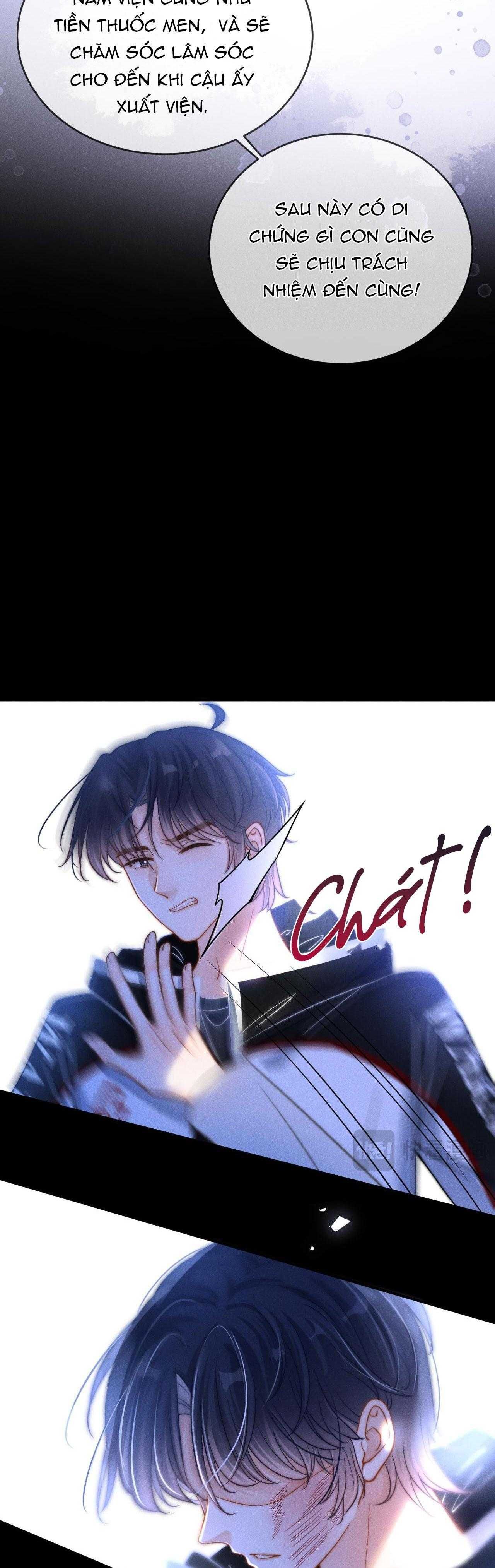 Nam Thần Bá Đạo Cầu Xin Tôi Quay Lại Chapter 52 - 16