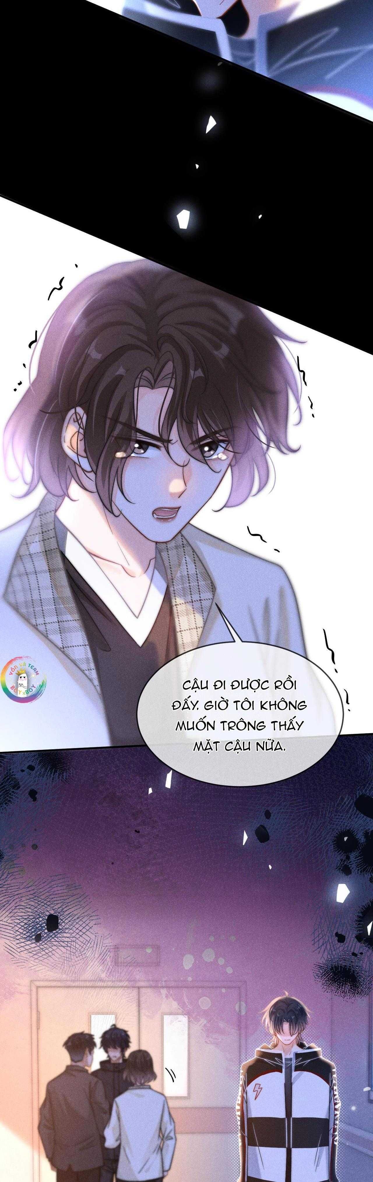 Nam Thần Bá Đạo Cầu Xin Tôi Quay Lại Chapter 52 - 17