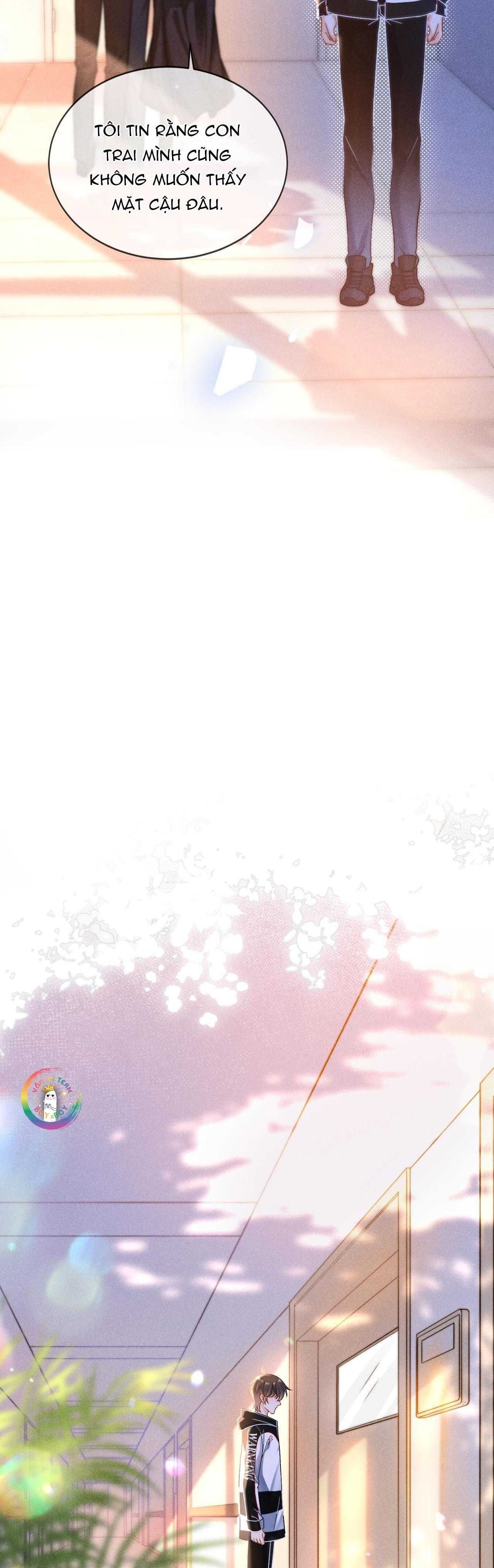 Nam Thần Bá Đạo Cầu Xin Tôi Quay Lại Chapter 52 - 18