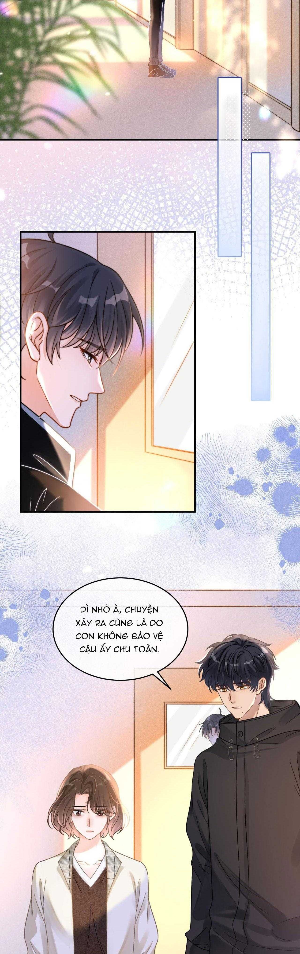 Nam Thần Bá Đạo Cầu Xin Tôi Quay Lại Chapter 52 - 19
