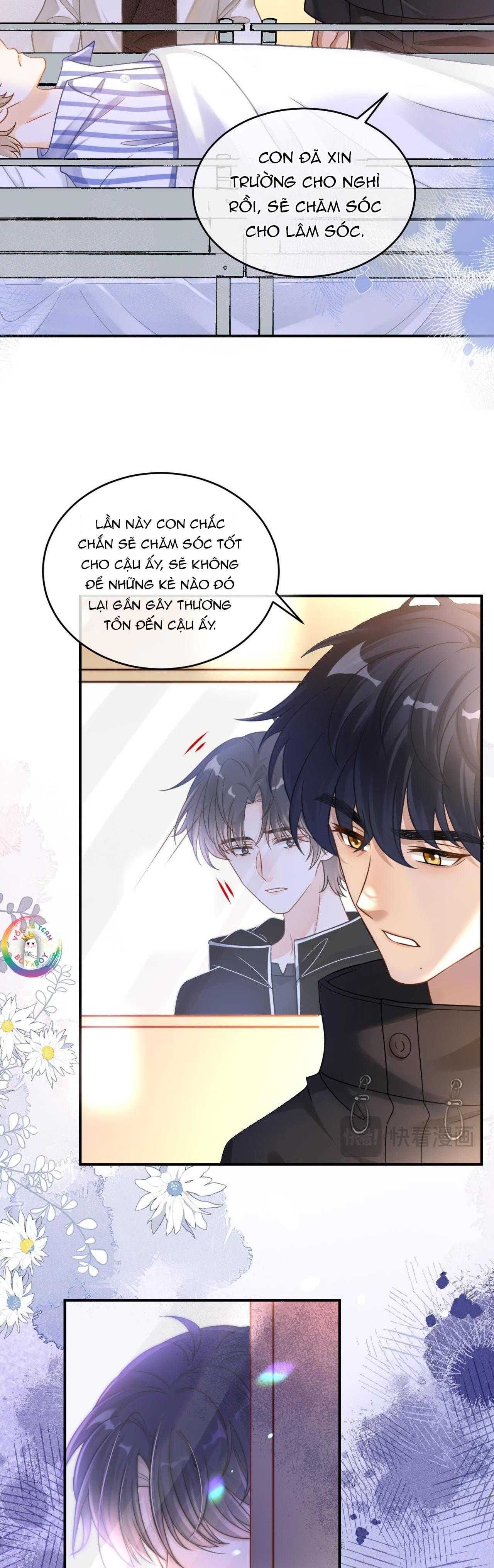 Nam Thần Bá Đạo Cầu Xin Tôi Quay Lại Chapter 52 - 20