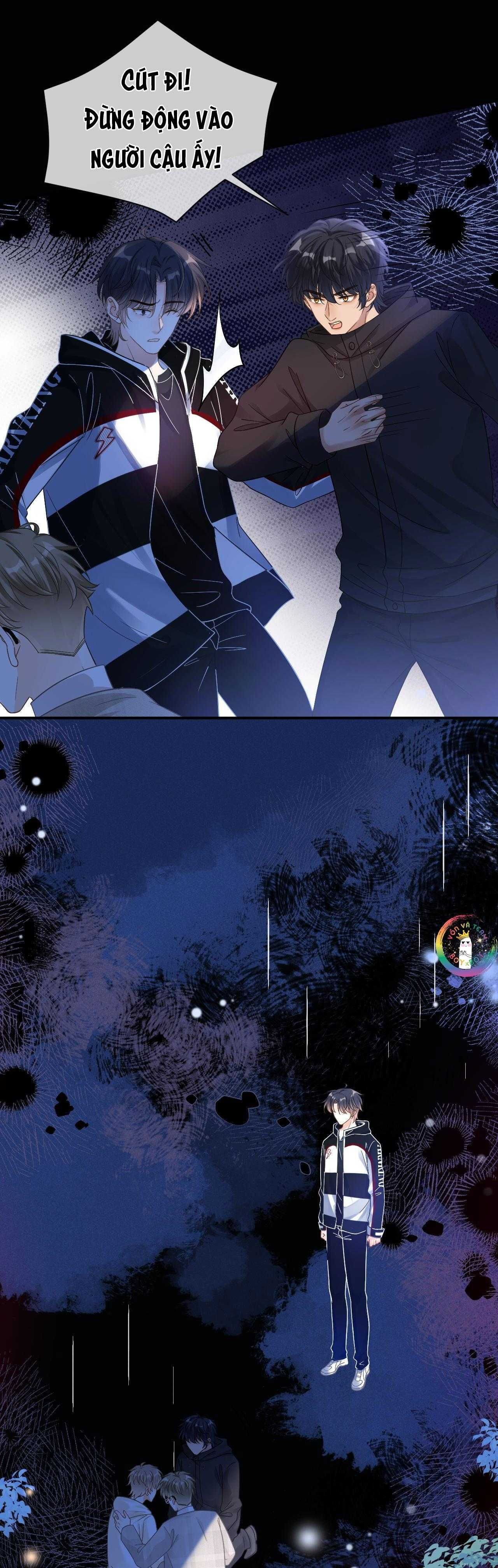 Nam Thần Bá Đạo Cầu Xin Tôi Quay Lại Chapter 52 - 3