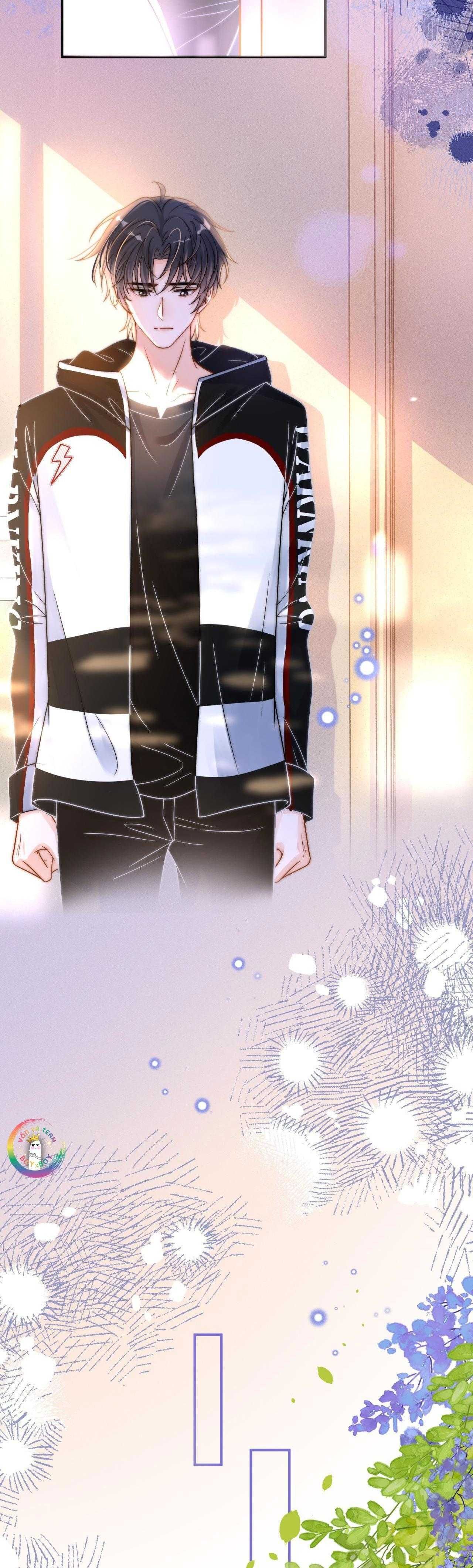 Nam Thần Bá Đạo Cầu Xin Tôi Quay Lại Chapter 52 - 22