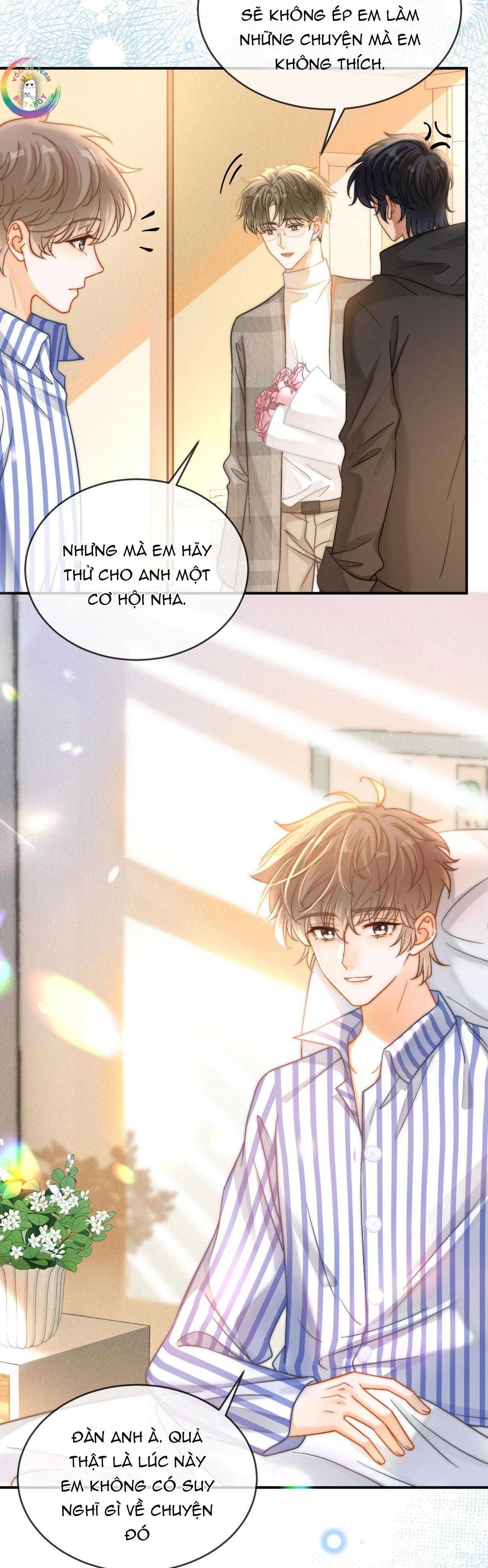 Nam Thần Bá Đạo Cầu Xin Tôi Quay Lại Chapter 52 - 26