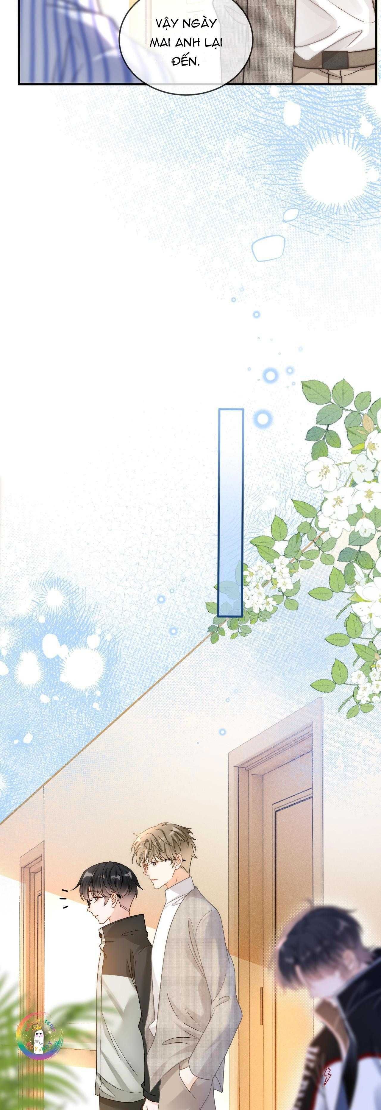 Nam Thần Bá Đạo Cầu Xin Tôi Quay Lại Chapter 52 - 28