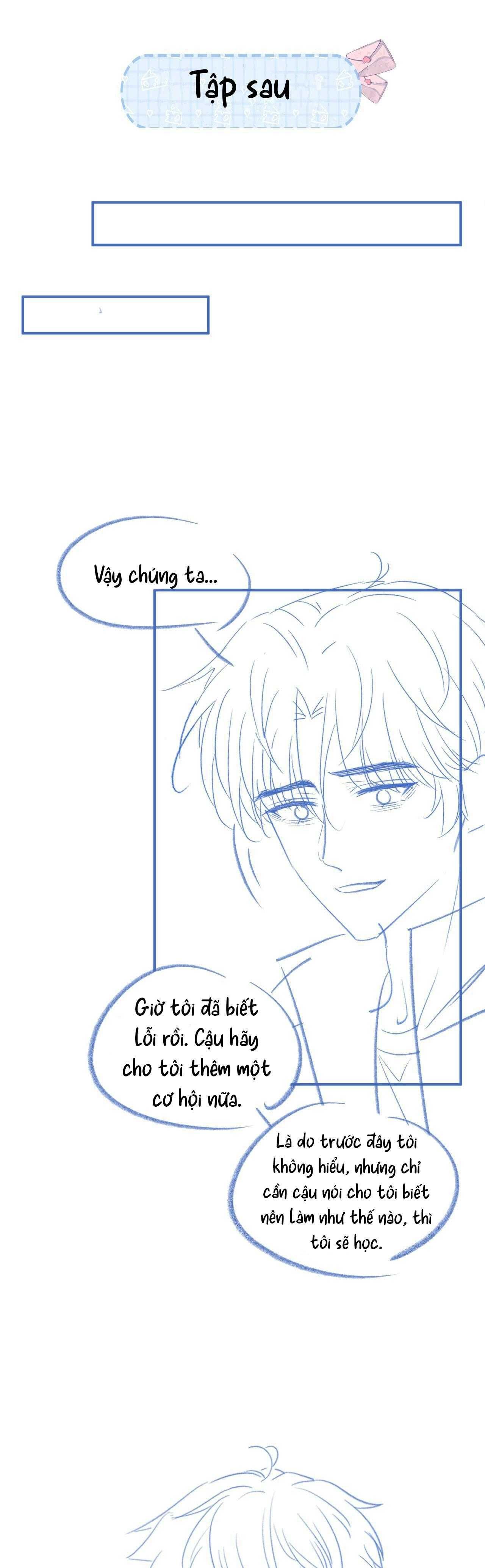 Nam Thần Bá Đạo Cầu Xin Tôi Quay Lại Chapter 52 - 31