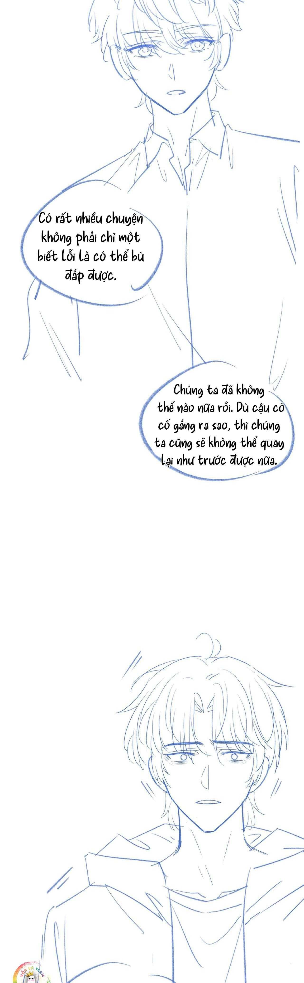 Nam Thần Bá Đạo Cầu Xin Tôi Quay Lại Chapter 52 - 32