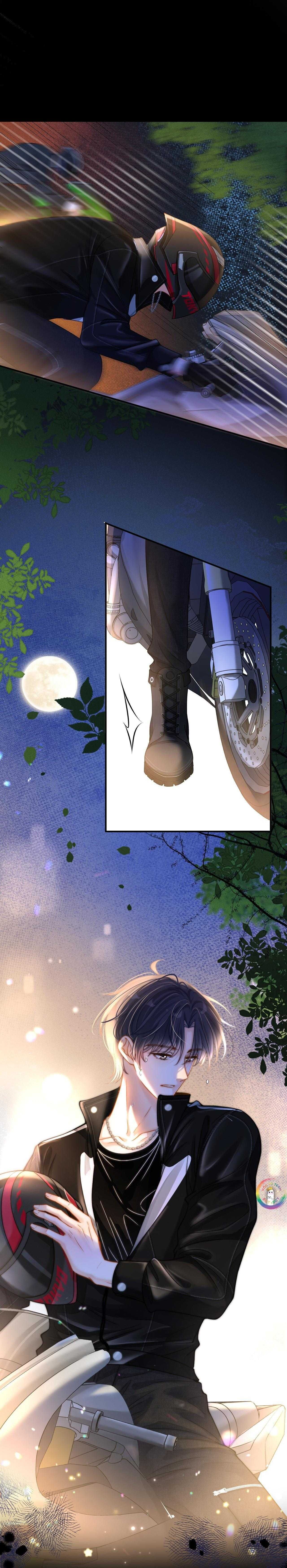 Nam Thần Bá Đạo Cầu Xin Tôi Quay Lại Chapter 53 - 13