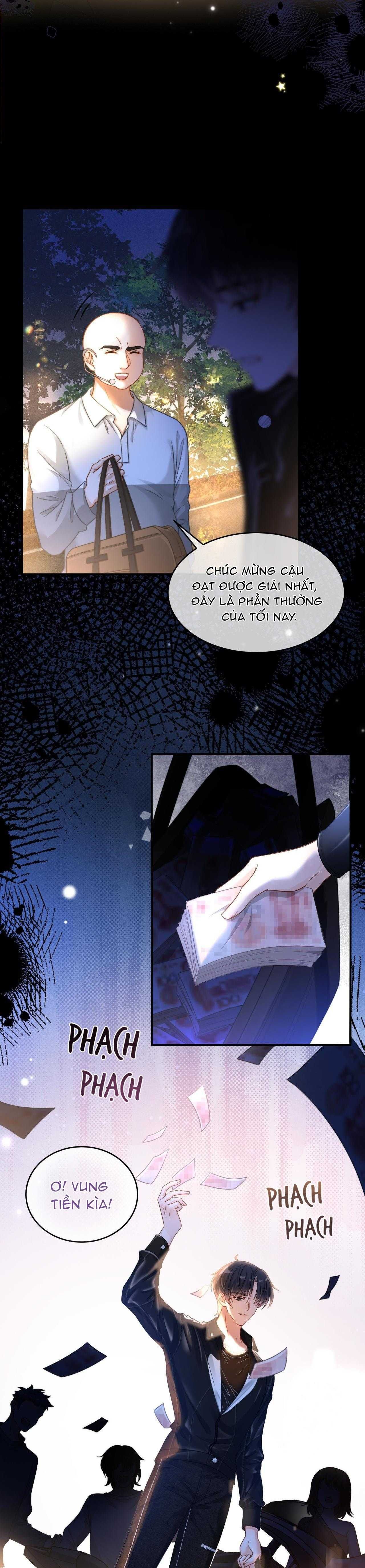 Nam Thần Bá Đạo Cầu Xin Tôi Quay Lại Chapter 53 - 14