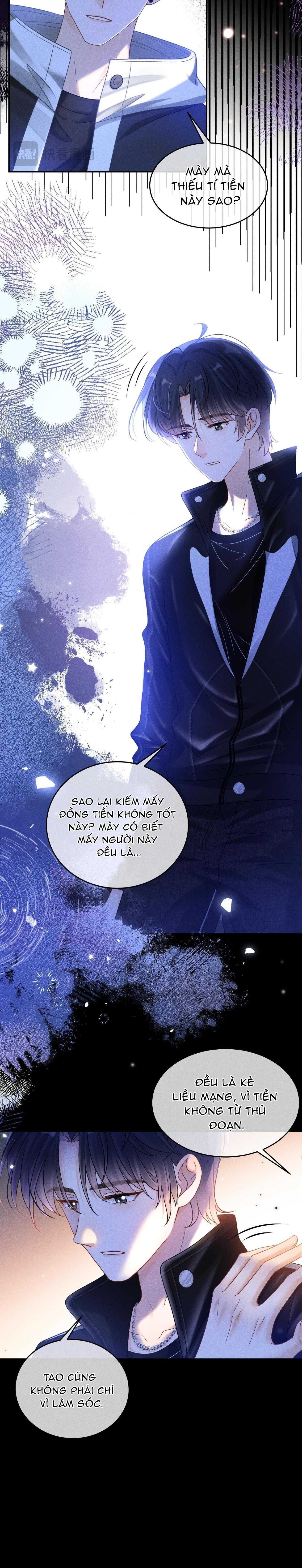 Nam Thần Bá Đạo Cầu Xin Tôi Quay Lại Chapter 53 - 16