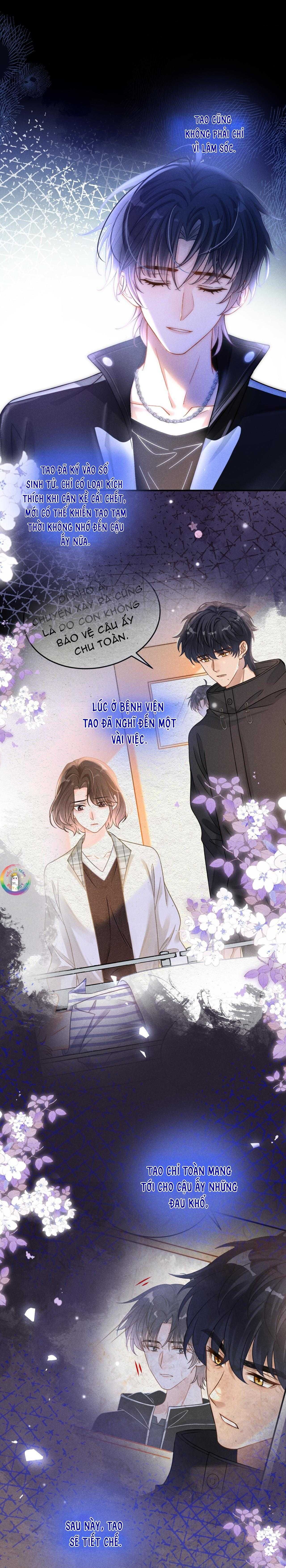 Nam Thần Bá Đạo Cầu Xin Tôi Quay Lại Chapter 53 - 17