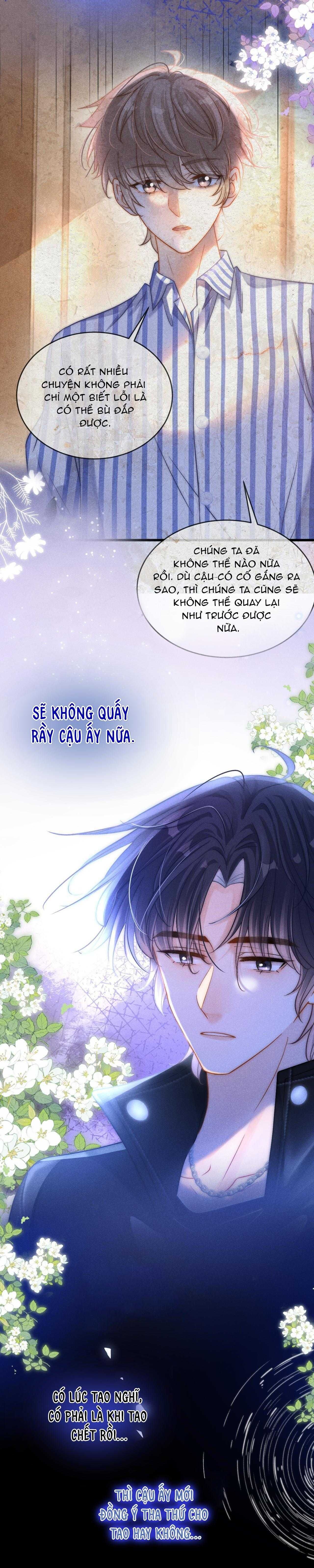 Nam Thần Bá Đạo Cầu Xin Tôi Quay Lại Chapter 53 - 18
