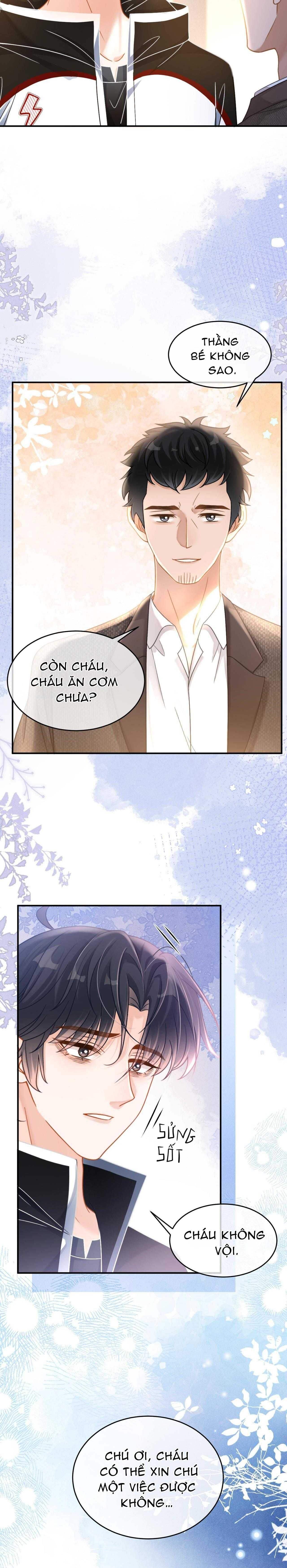 Nam Thần Bá Đạo Cầu Xin Tôi Quay Lại Chapter 53 - 4