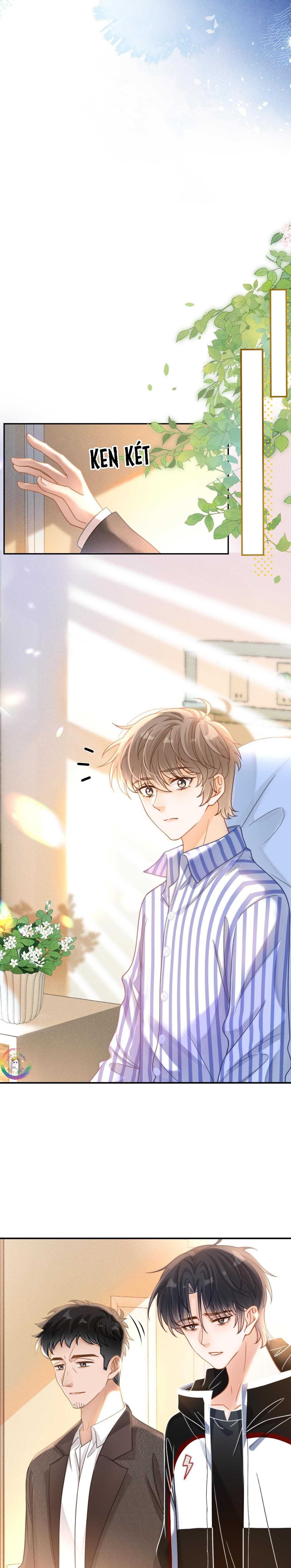 Nam Thần Bá Đạo Cầu Xin Tôi Quay Lại Chapter 53 - 5