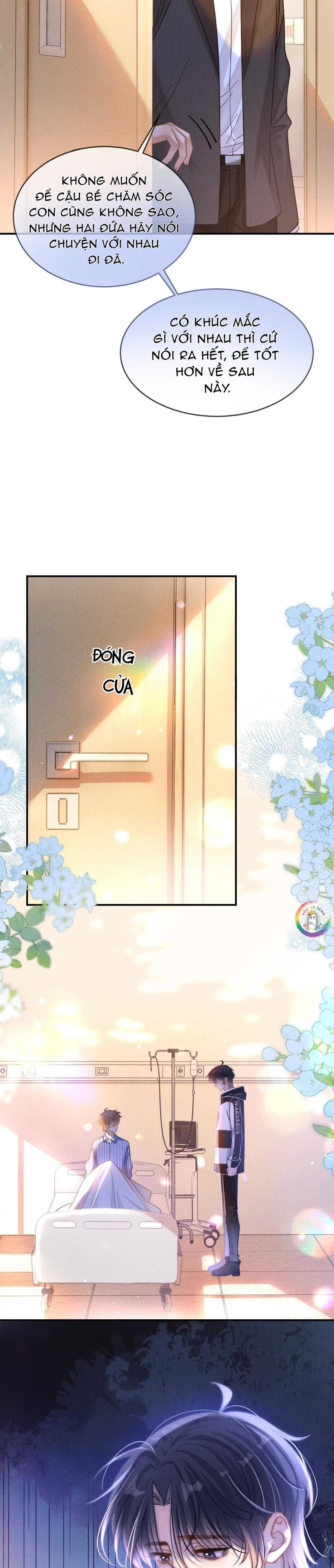 Nam Thần Bá Đạo Cầu Xin Tôi Quay Lại Chapter 53 - 9