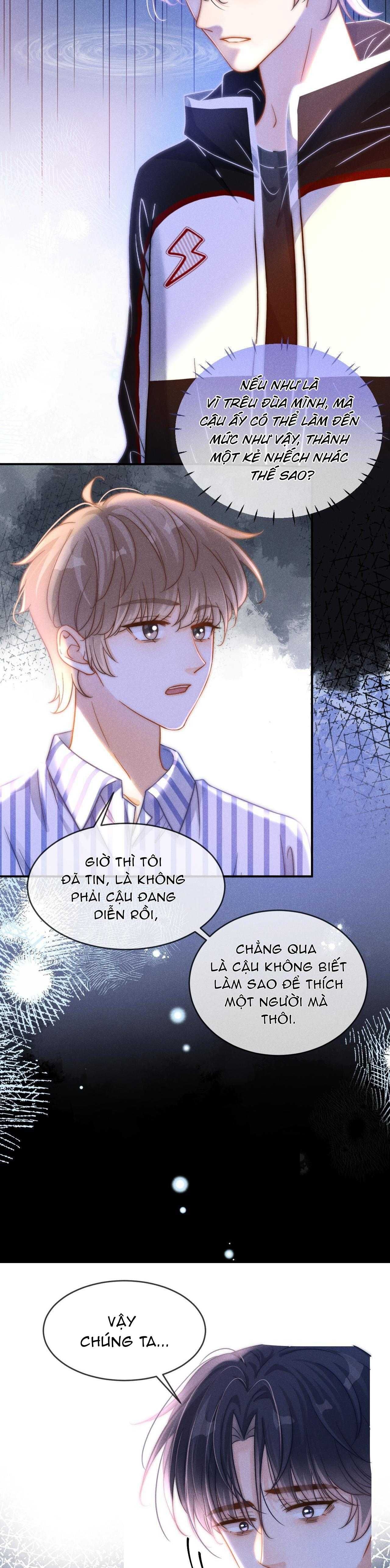 Nam Thần Bá Đạo Cầu Xin Tôi Quay Lại Chapter 53 - 10