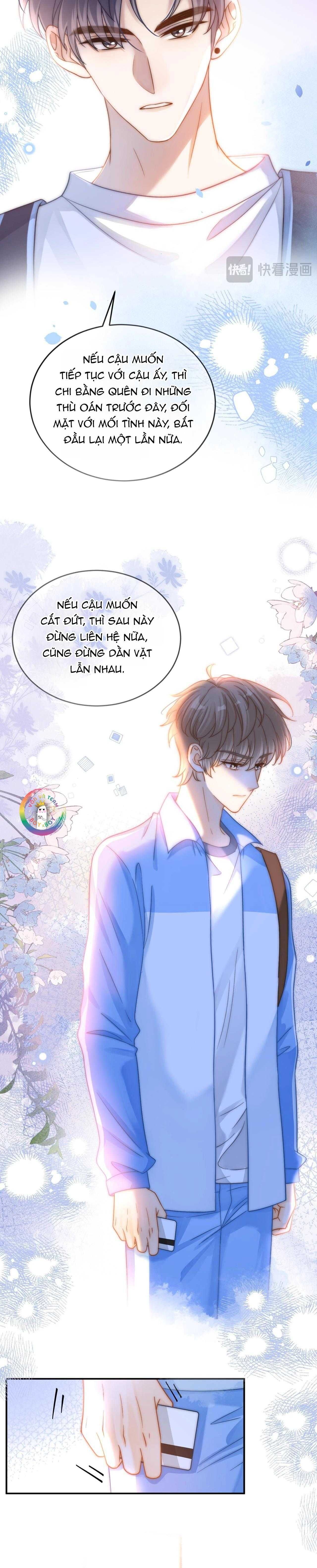 Nam Thần Bá Đạo Cầu Xin Tôi Quay Lại Chapter 54 - 13