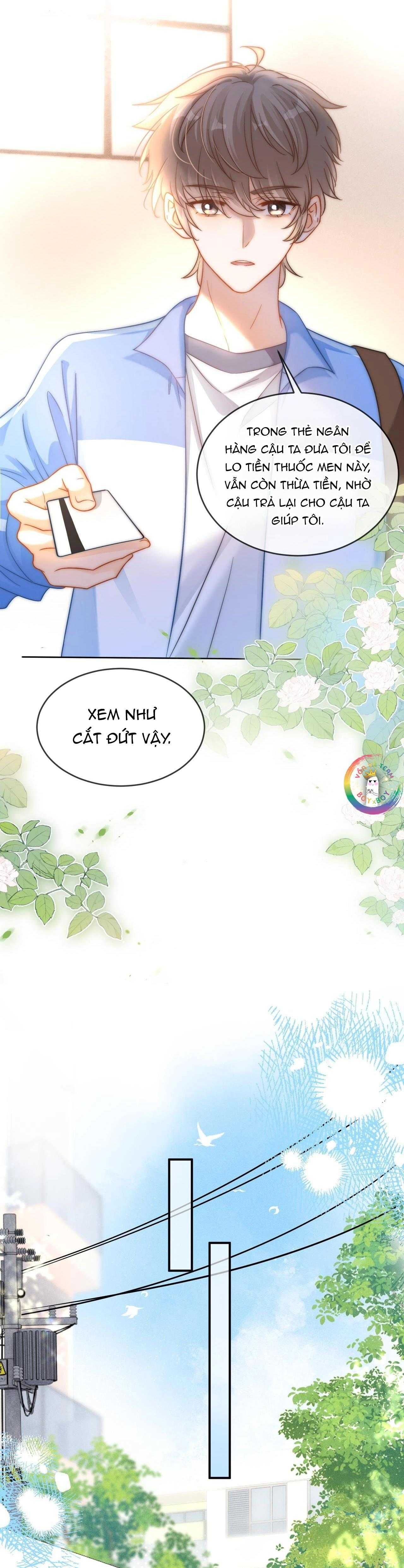 Nam Thần Bá Đạo Cầu Xin Tôi Quay Lại Chapter 54 - 14