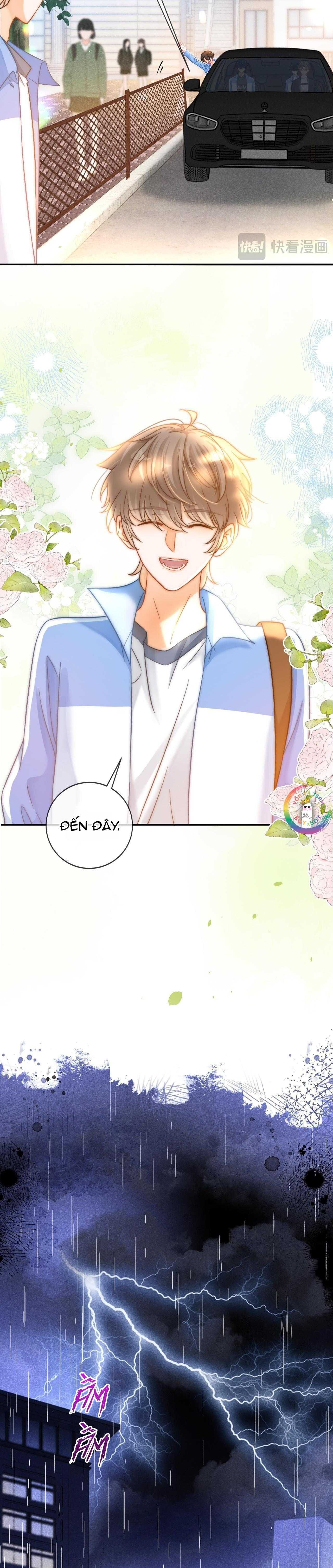 Nam Thần Bá Đạo Cầu Xin Tôi Quay Lại Chapter 54 - 16