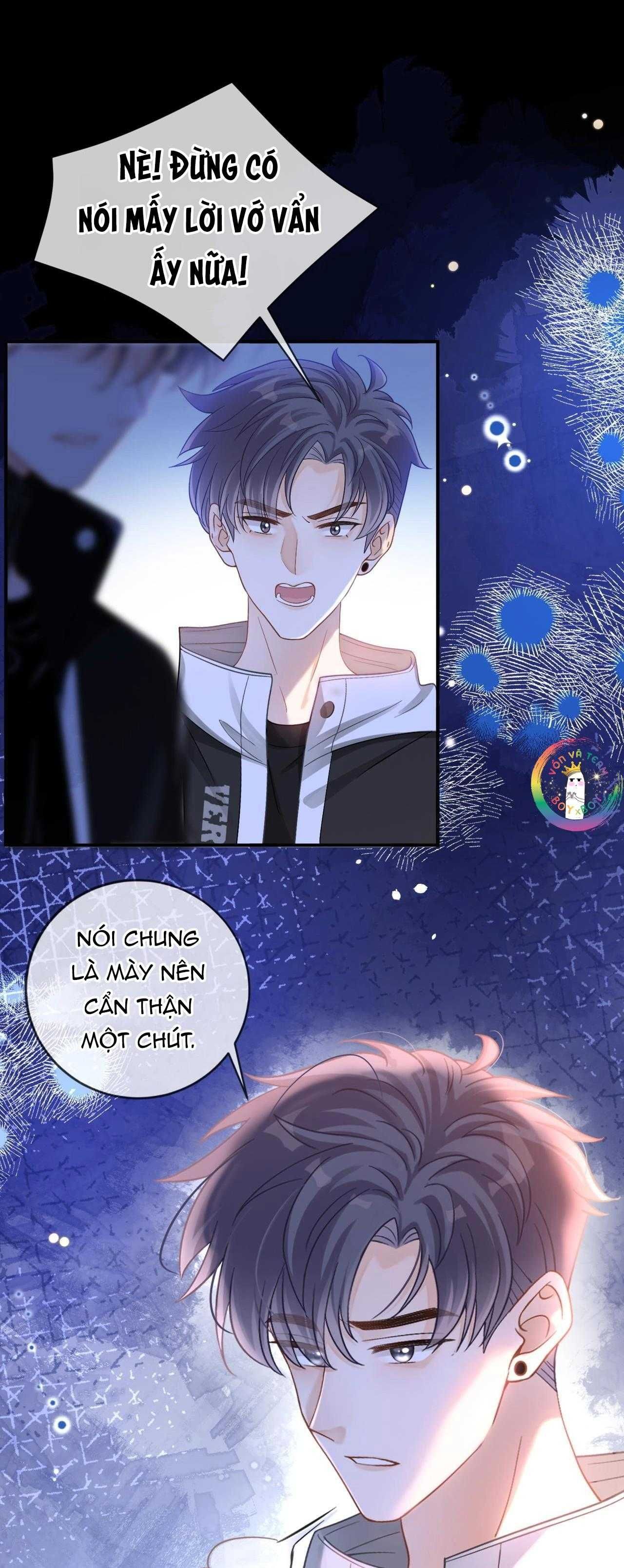 Nam Thần Bá Đạo Cầu Xin Tôi Quay Lại Chapter 54 - 3