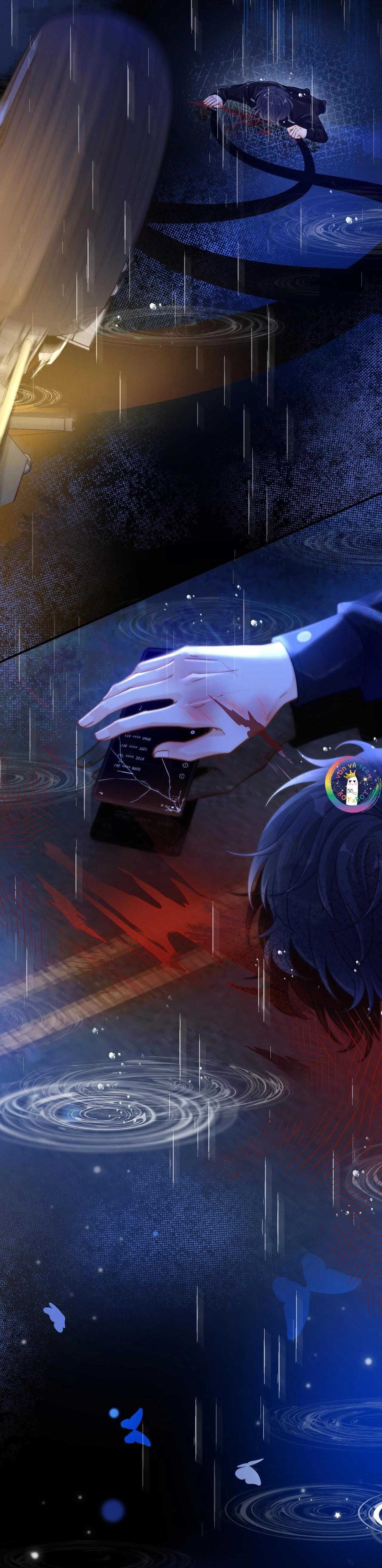Nam Thần Bá Đạo Cầu Xin Tôi Quay Lại Chapter 54 - 24