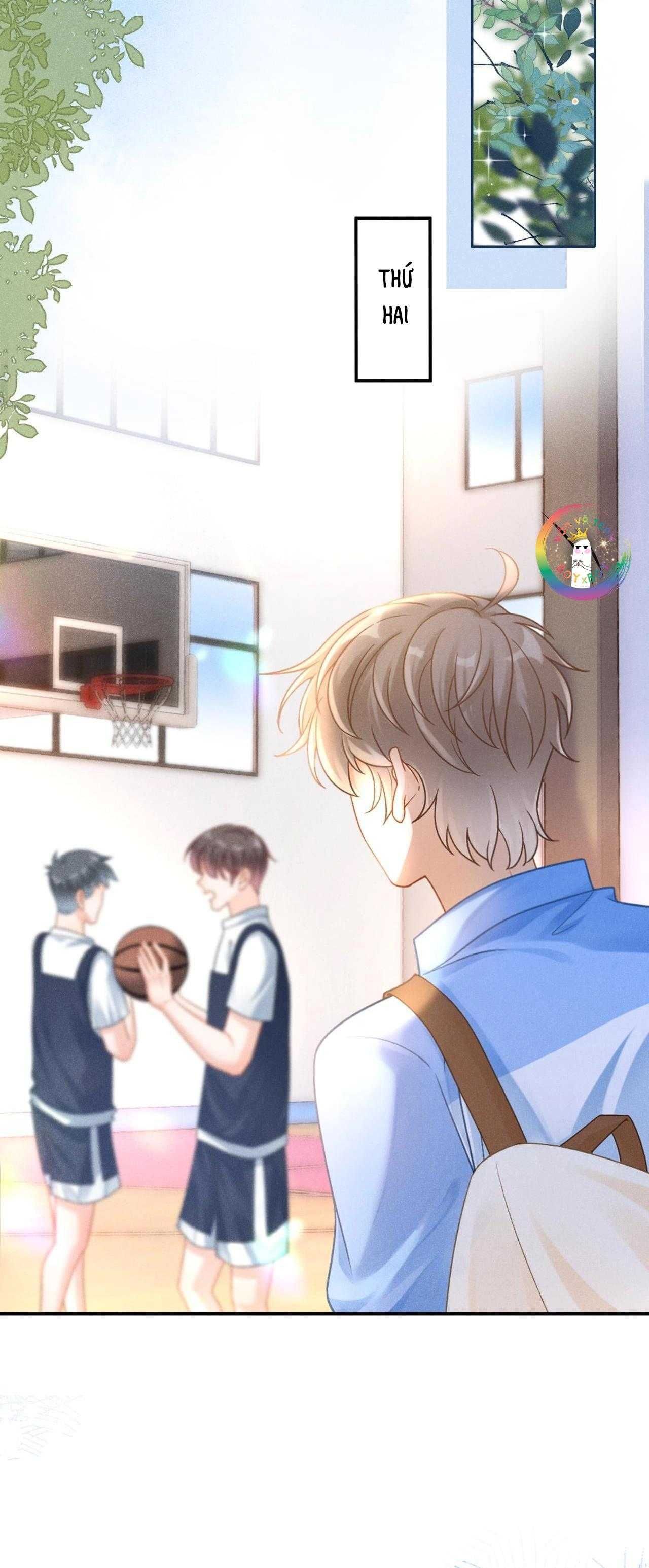 Nam Thần Bá Đạo Cầu Xin Tôi Quay Lại Chapter 54 - 9
