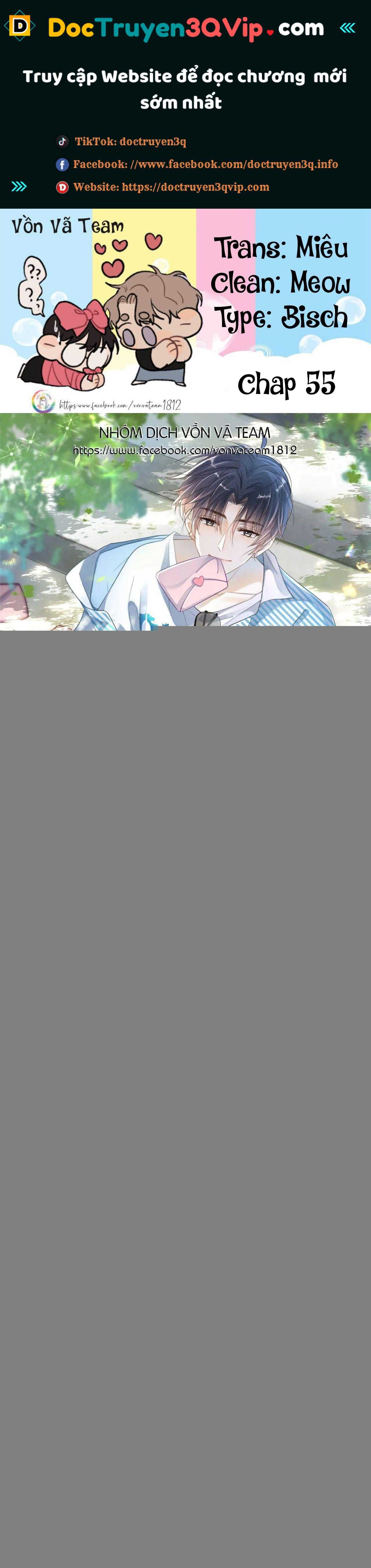 Nam Thần Bá Đạo Cầu Xin Tôi Quay Lại Chapter 55 - 2