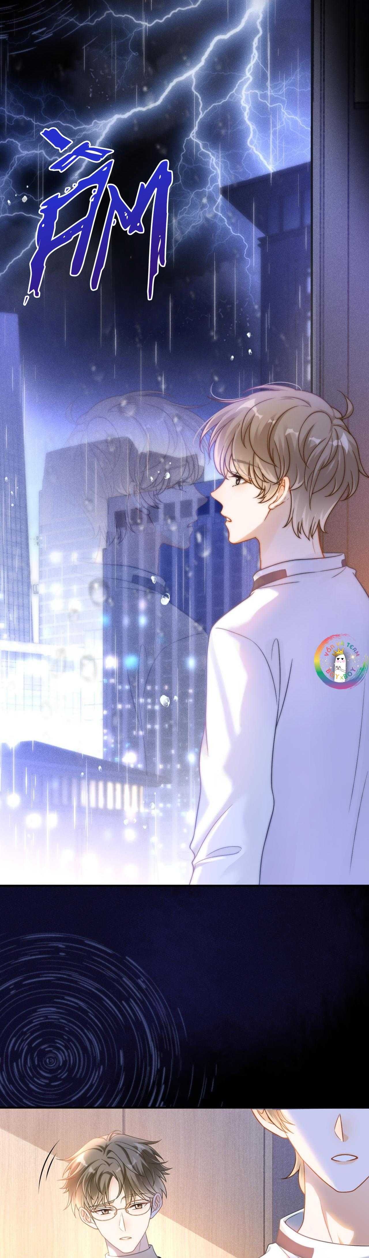 Nam Thần Bá Đạo Cầu Xin Tôi Quay Lại Chapter 55 - 11