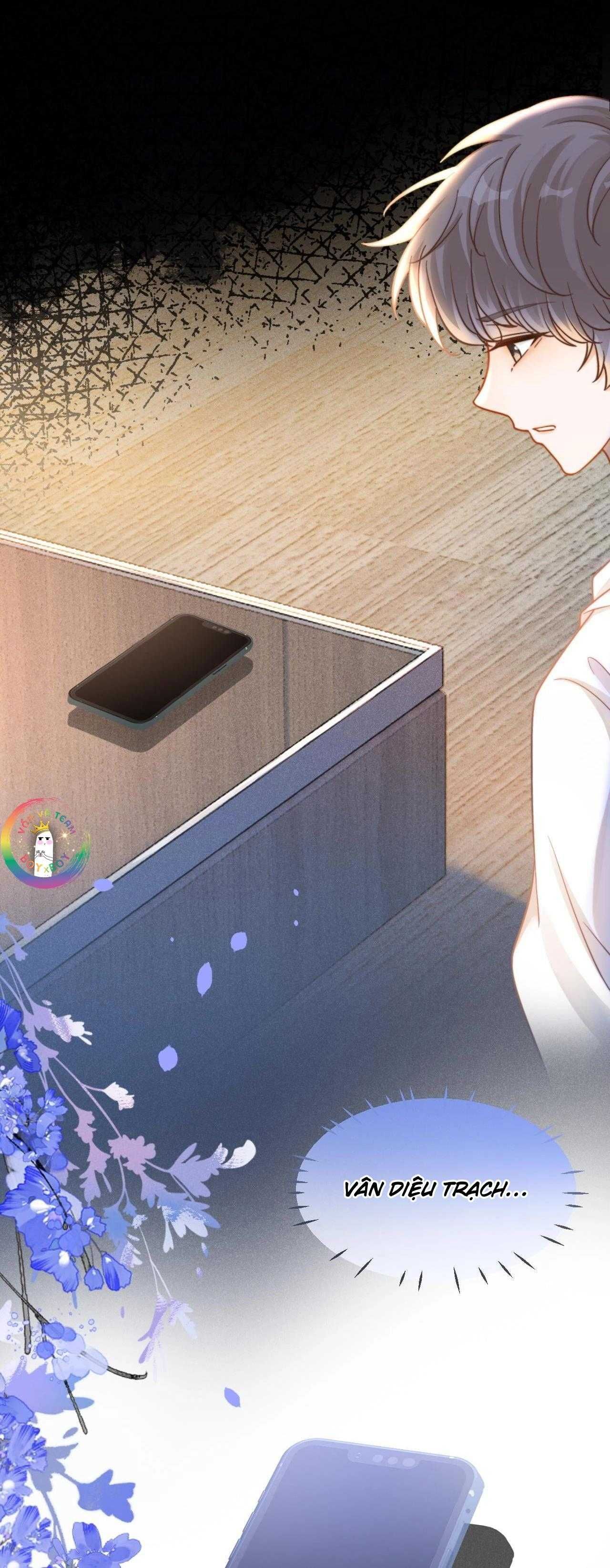 Nam Thần Bá Đạo Cầu Xin Tôi Quay Lại Chapter 55 - 13