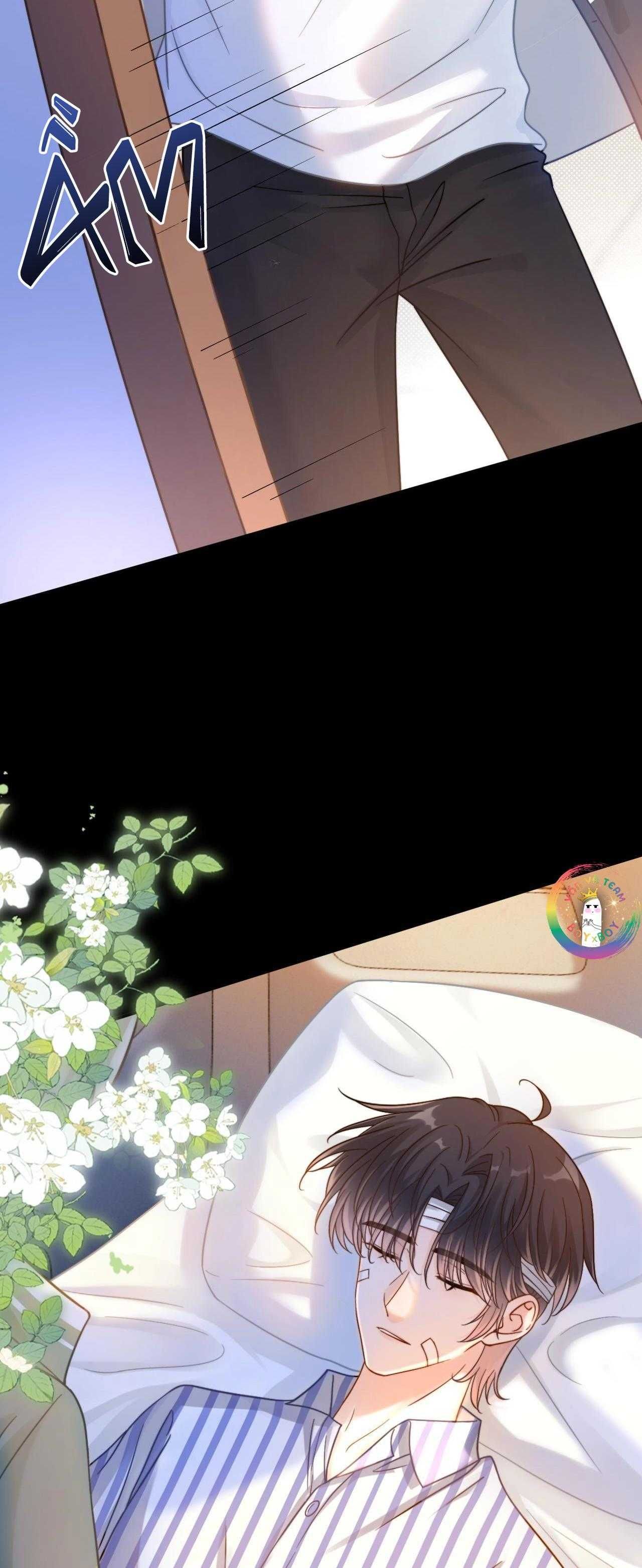 Nam Thần Bá Đạo Cầu Xin Tôi Quay Lại Chapter 55 - 15