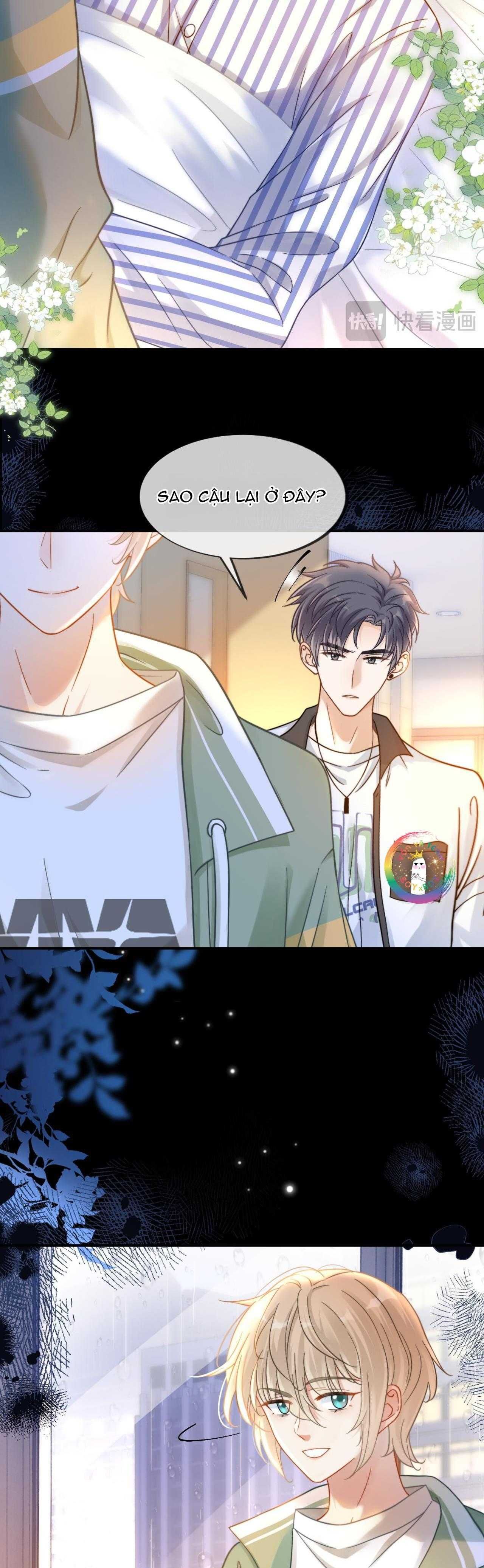 Nam Thần Bá Đạo Cầu Xin Tôi Quay Lại Chapter 55 - 16