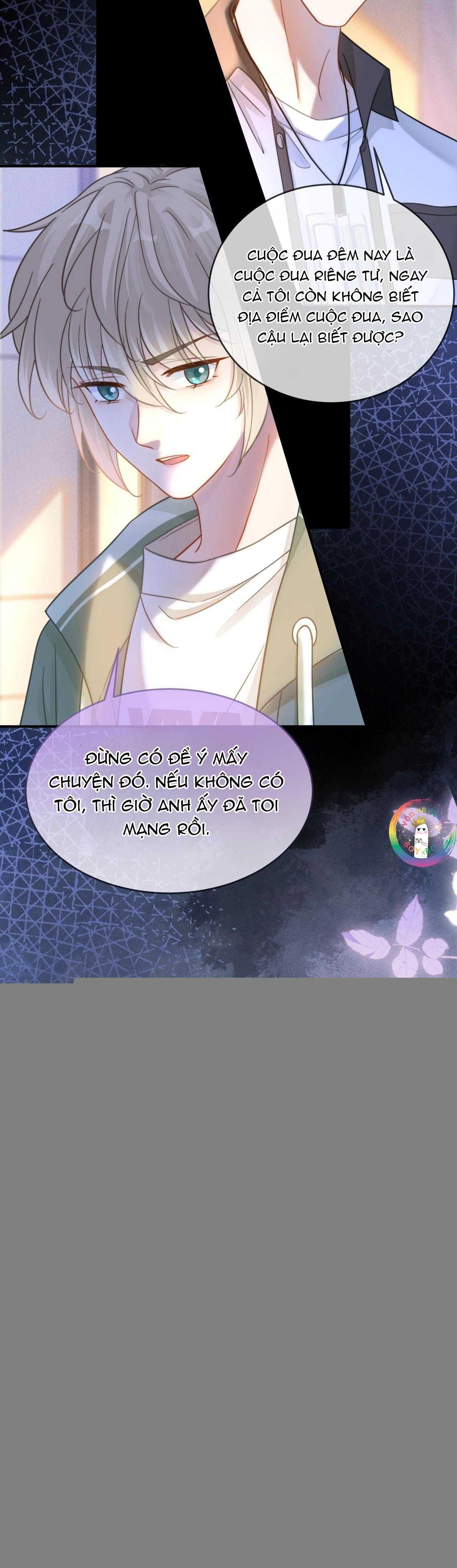 Nam Thần Bá Đạo Cầu Xin Tôi Quay Lại Chapter 55 - 18